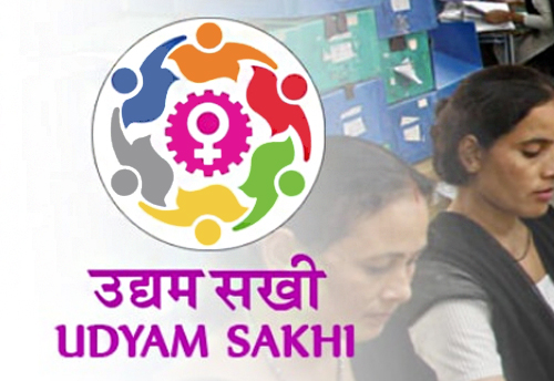 MSME Min Giriraj Singh to unveil UdyamSakhi portal on Women’s Day