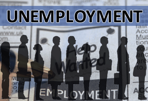 6 % decline in Power demand but rise in Unemployment after Nov 8