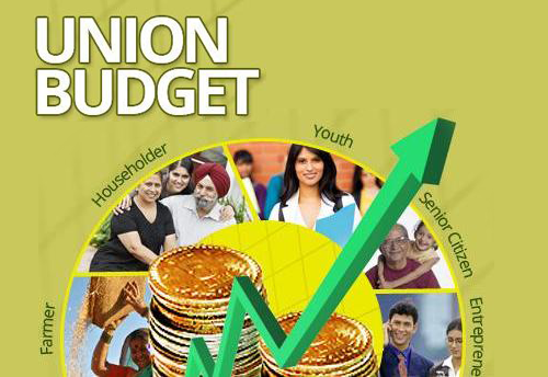 Budget will be presented: Jaitley tweets, Speaker confirms