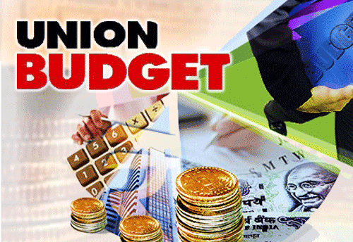 Budget Highlights