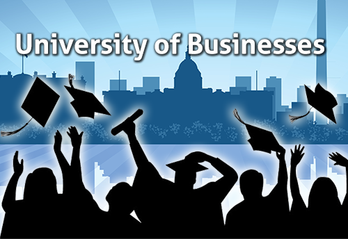 International Research to study University-Business Cooperation underway, survey portal now live