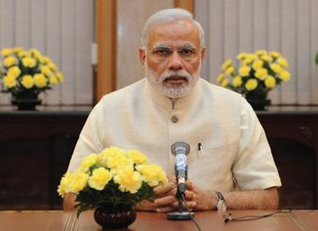 PM Modi greets nation for 2018, stresses on need to work towards skilling youth for New India