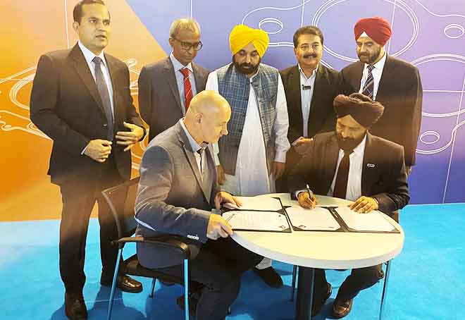 Polish company Fischer Automotive to set up manufacturing unit in Ludhiana