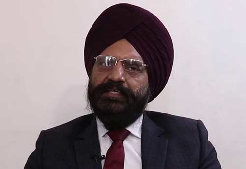 Punjab has potential to be global manufacturing hub, needs visionary leadership: CICU President