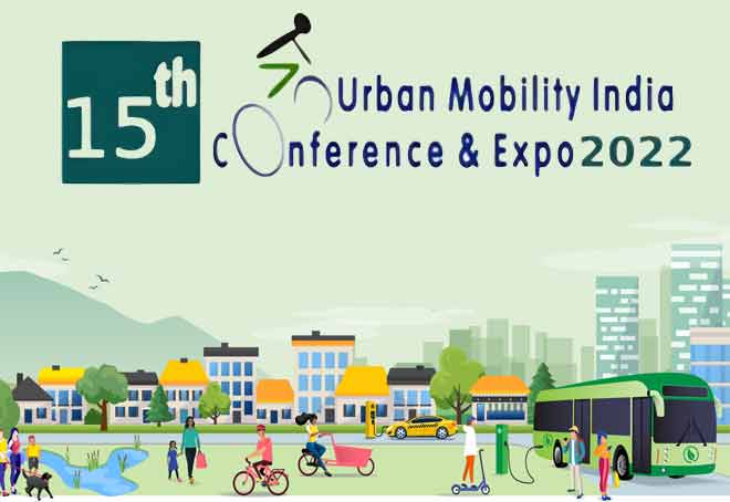 Urban Mobility India Conference to be held in Kochi from November 4-6