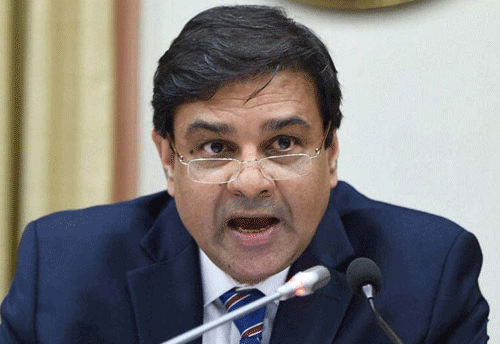 Guarantees increase government’s contingent liabilities and add to risk premia for its own borrowing: Urjit Patel