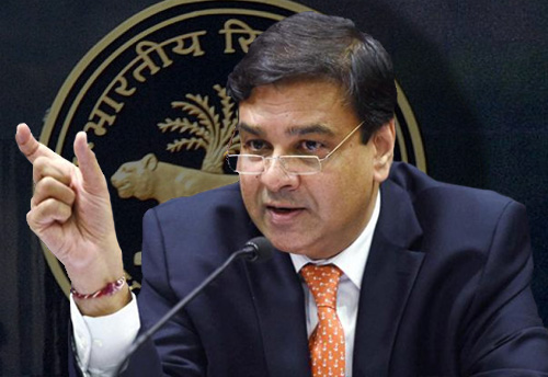 No Banking Regulator Can Catch or Prevent All Frauds: Urjit Patel