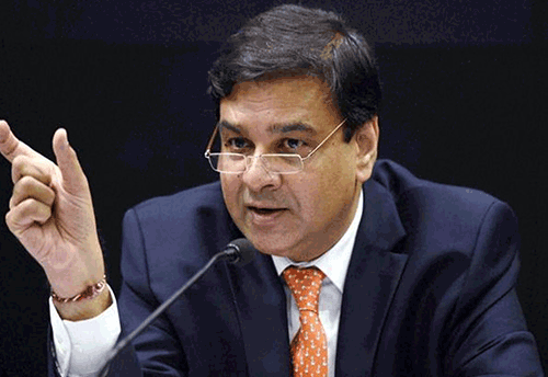 India has benefited from its open trade policies on external trade relations: Urijit Patel