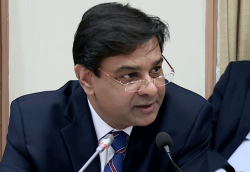 Urijit Patel to speak on Business Potential of IFSC in India during Vibrant Gujarat Summit