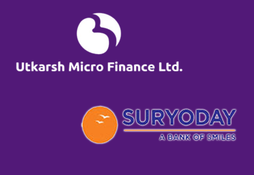 Two Small Finance Banks start operations from Jan 23