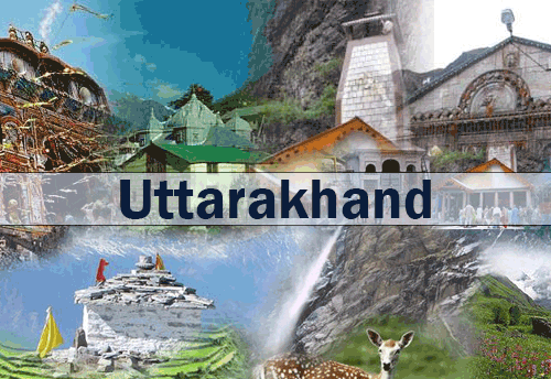 Uttarakhand Govt should provide investment facilitation policies to investors in MSME sector: Study