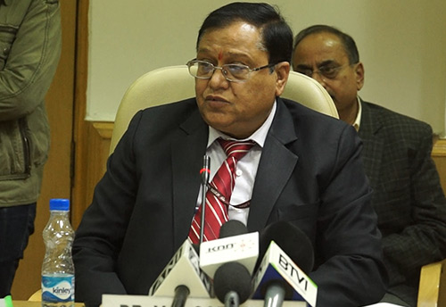 NITI Aayog deliberates on Methanol production, announces four projects