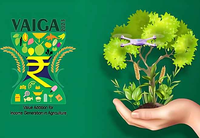 VAIGA agriculture expo to begin in Thiruvananthapuram tomorrow