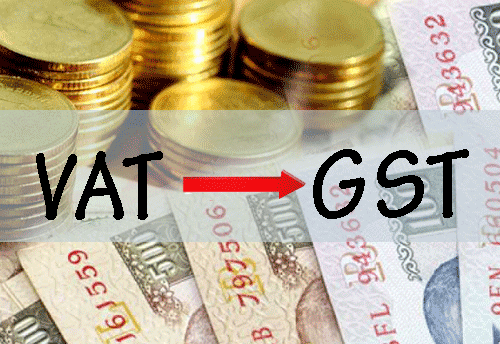 WB Commercial Tax Dept to help MSMEs in migration from VAT to GST system