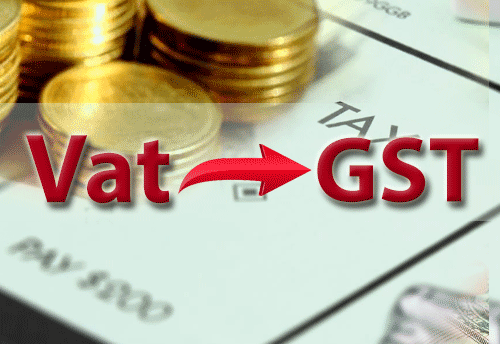 Practical session on migration from VAT to GST being held for MSMEs in Kolkata