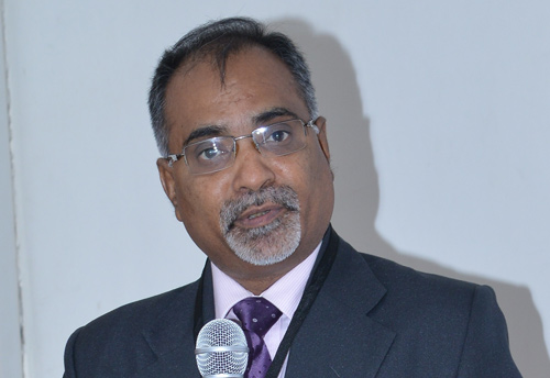 Occupational safety is a big challenge for MSMEs, safety inspectors should act as facilitators rather than inspectors: NSC