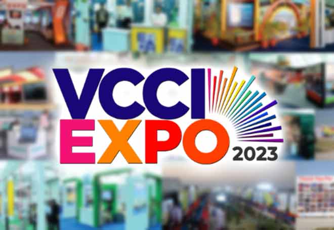 Vadodara Chamber of Commerce to host VCCI expo on Jan 27 next year