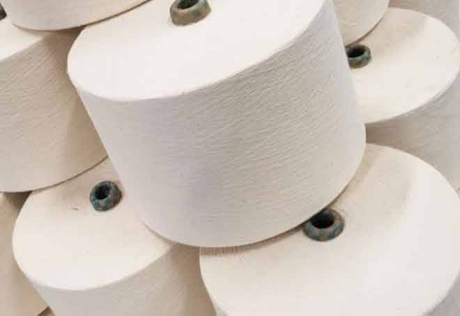 Viscose Staple Yarn industry revenues to grow 10-12% to $ 2.5bn this fiscal: CRISIL