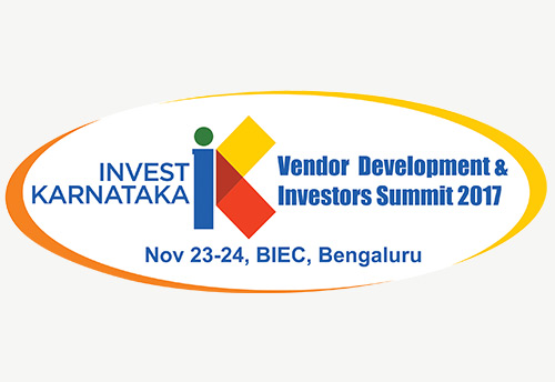 Government of Karnataka to organize “Vendor Development and Investors Summit” for MSMEs