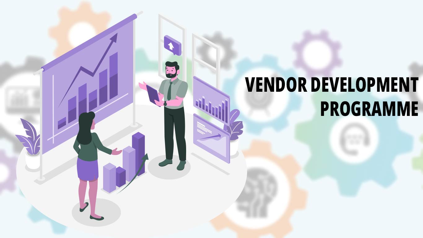 Opportunity For MSEs To Connect With Major Buyers At Hyderabad VDP