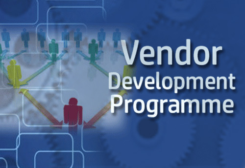 Vendor Development Program for MSMEs on March 22 in Surat