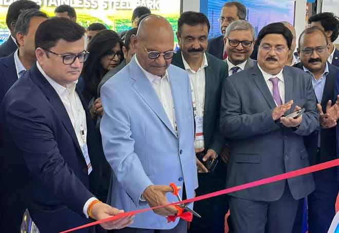 Vedanta join hands with IDCO to set up Aluminium Park in Jharsuguda, Odisha