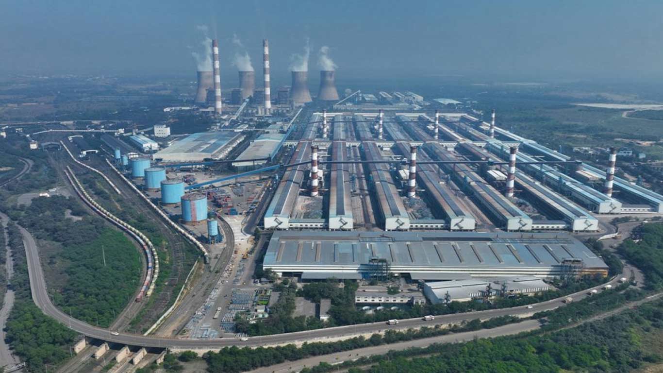 Vedanta Aluminium Expands Primary Foundry Alloy Capacity by 120 KTPA in Odisha