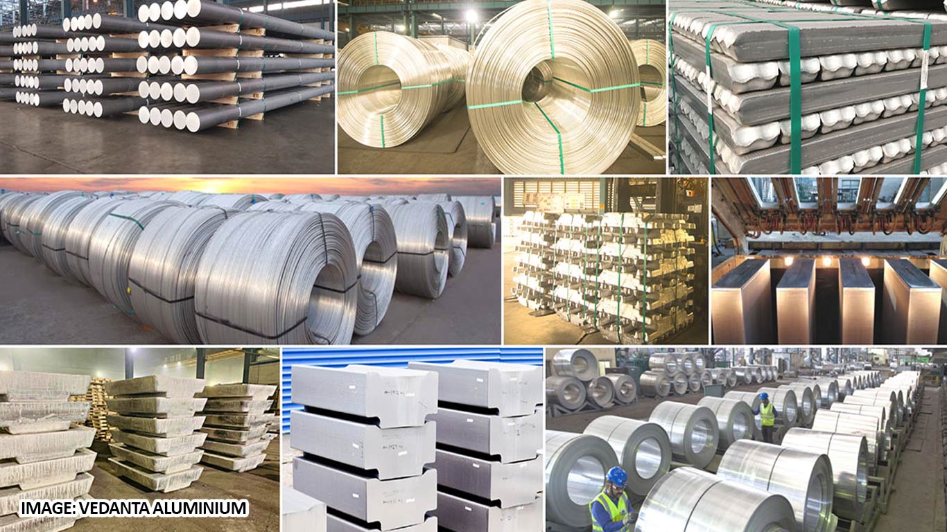 Aluminium Industry Needs Rs 2.2 Lakh Crore For Net-Zero Emissions: Study