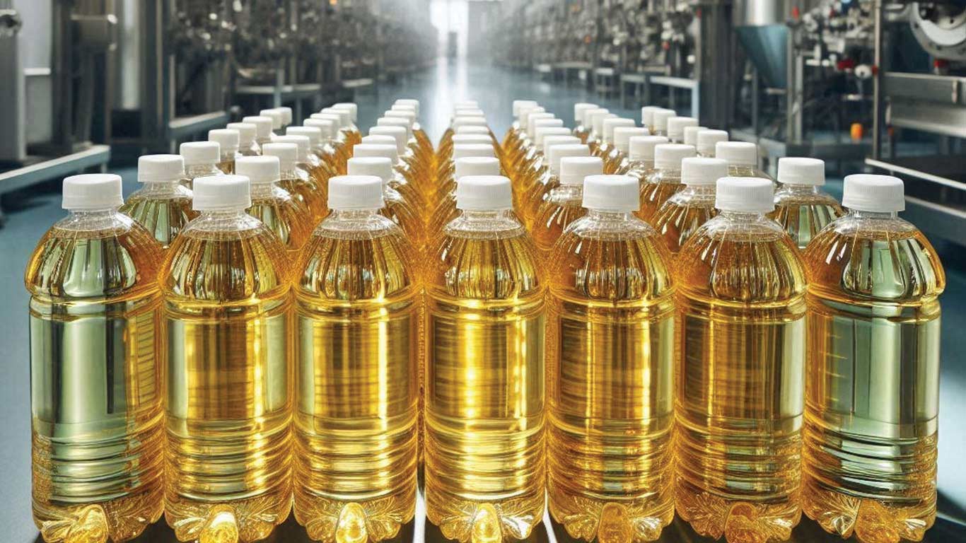 Indian Vegetable Oil Industry Urges Review of Nepal’s Packaging Rules