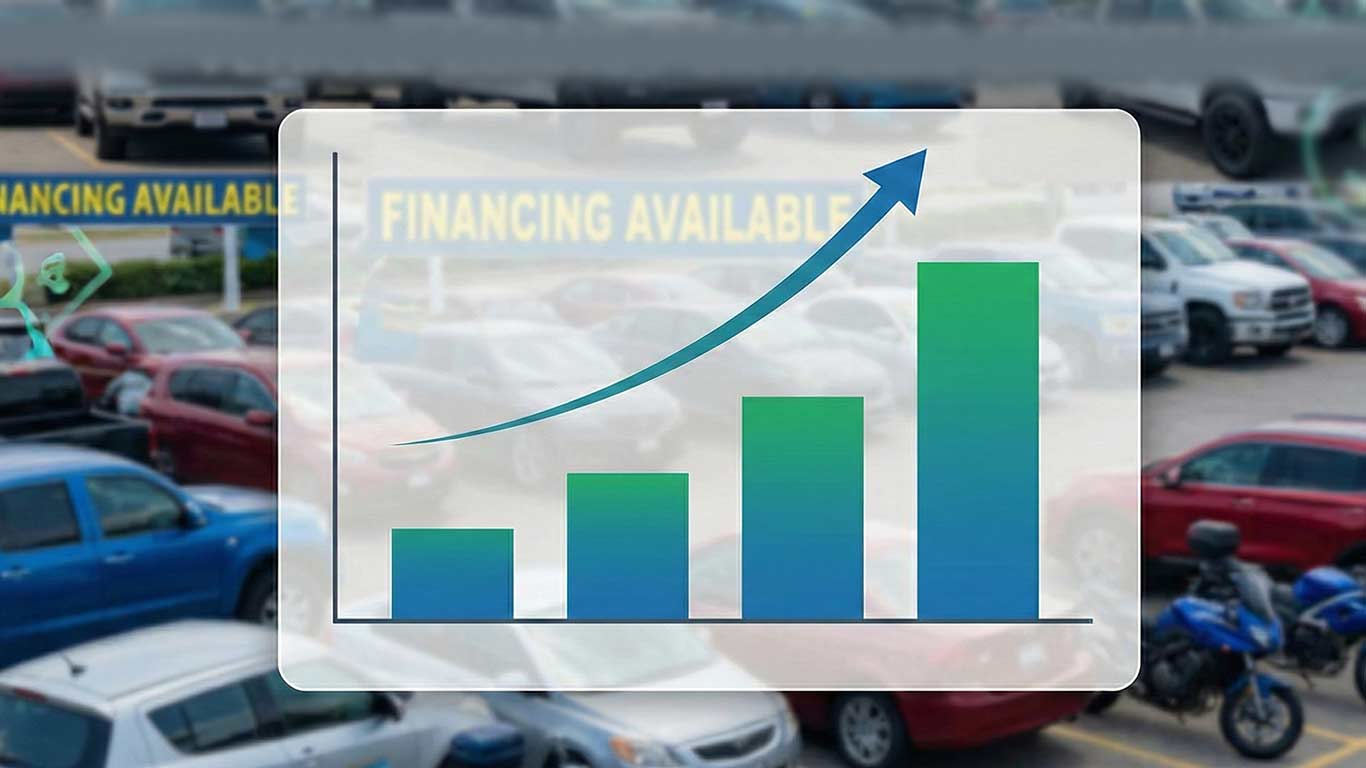 Used Vehicle Financing To Drive NBFC Vehicle Loan Portfolio To Rs 11 Lakh Crore: Crisil