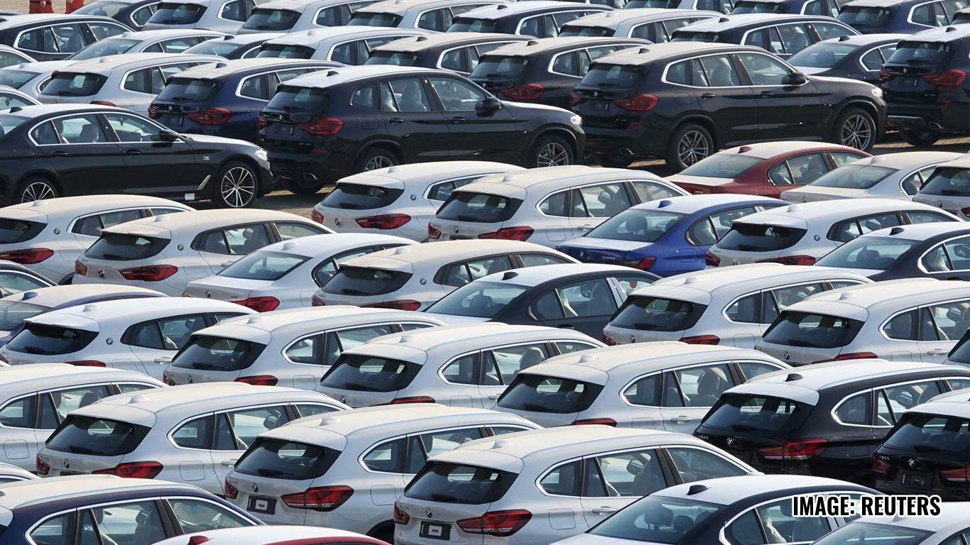 India's Vehicle Sales Surge 21% In December On Two-Wheeler Demand And Discounts