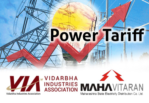 Vidarbha Industries Association says if MSEDCL hikes power tarrif, it will hit some industries