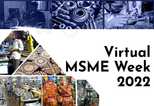 FICCI to celebrate International MSME day with 5 day virtual event from June 27