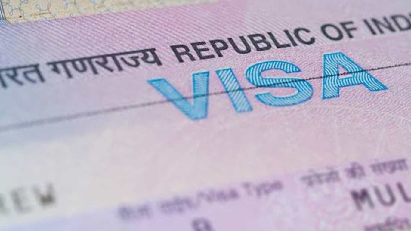 DPIIT Introduces Digital System For e-B-4 Production Investment Business Visas
