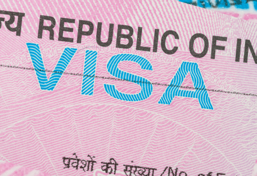 Proposal to liberalize visa policy to boost trade under consideration in MHA