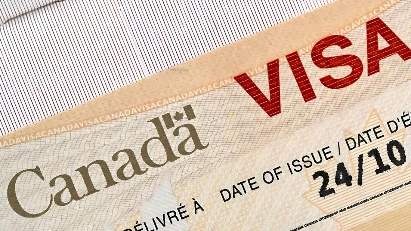 India Resumes Business, Conference Visa Services In Canada From Today