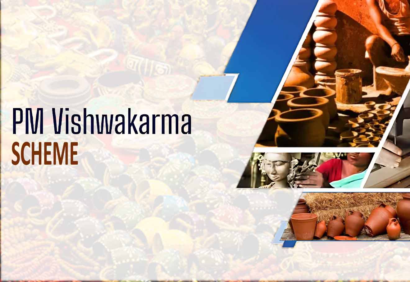 UT Level Panel To Oversee Implementation Of PM Vishwakarma Scheme In J&K