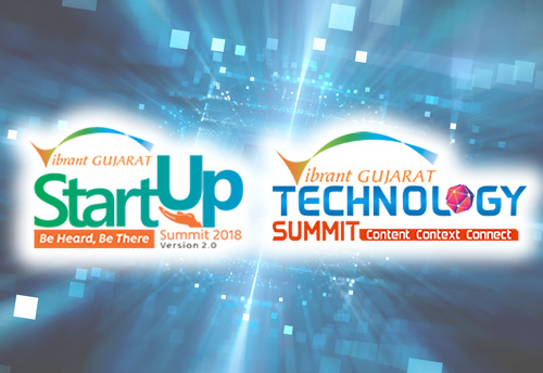 2nd edition of Vibrant Gujarat Startup and Technology Summit to be held from Oct 11