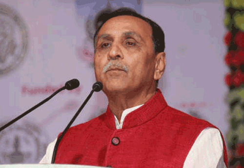 Gujarat Govt extends incentives worth Rs 700 crore to MSMEs