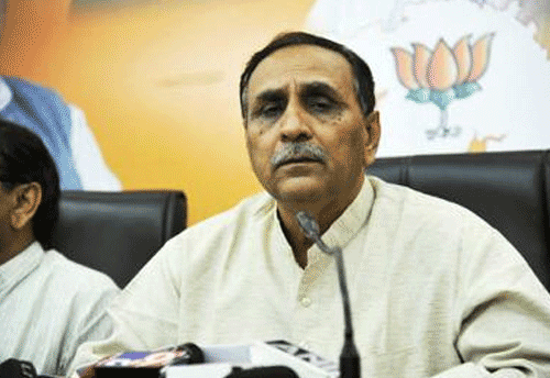 Gujarat Govt to set up vertical GIDC estates for meeting infra needs of MSME units: Rupani
