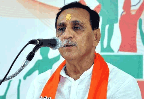 Gujarat MSMEs expect Rupani to have same pro-industry vision like Modi and Patel