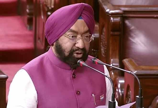 Punjab MP proposes collection of Rs 50 cr to set up 25 CoEs across state