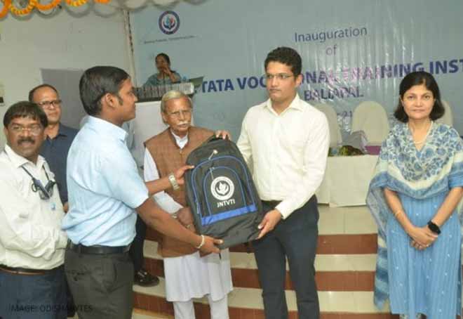 Subarnarekha Port sets up vocational training institute at Baliapal, Odisha