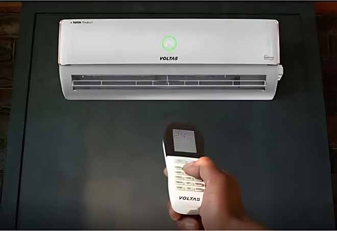 Indian room AC market to achieve $5 bn value by FY28: Voltas