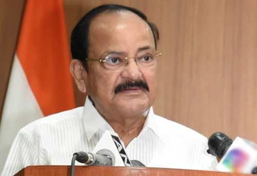 South India may become a $1.5 Trillion Economy by 2025: VP
