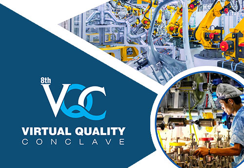 Quality Council of India, EEPC to organise 8th Virtual Quality Conclave on May 12