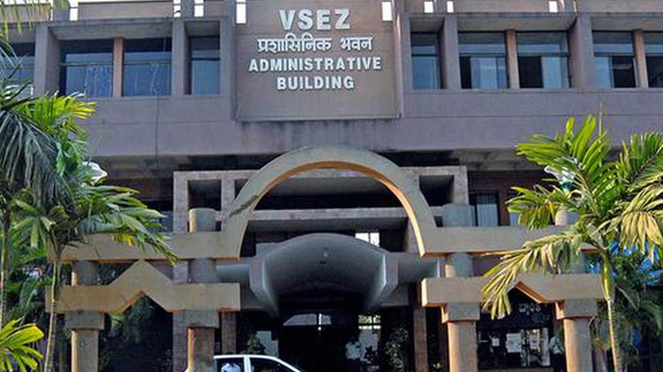 Visakhapatnam SEZ Exports Surge 24% To Rs 2.24 Lakh Cr In FY24