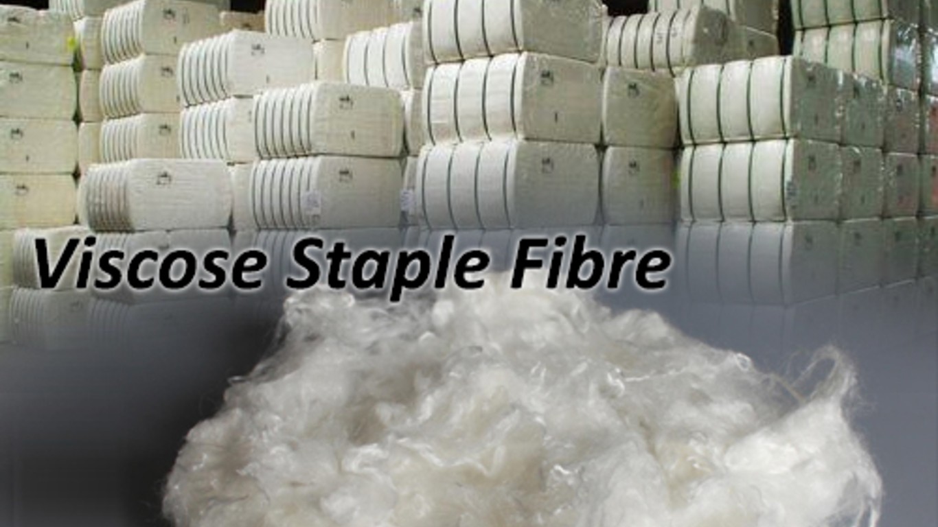 Centre Drops QCO for Viscose Staple Fibre To Ease Textile Raw Material Supply