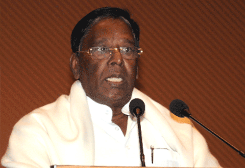 MSMEs to get 40 per cent capital investment subsidy in Puducherry