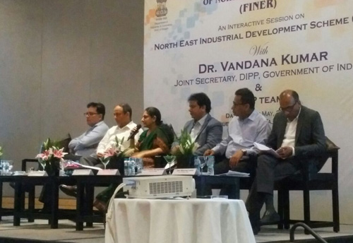 North Eastern industries call for stable policy to bolster investors confidence